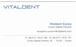 vitaldent