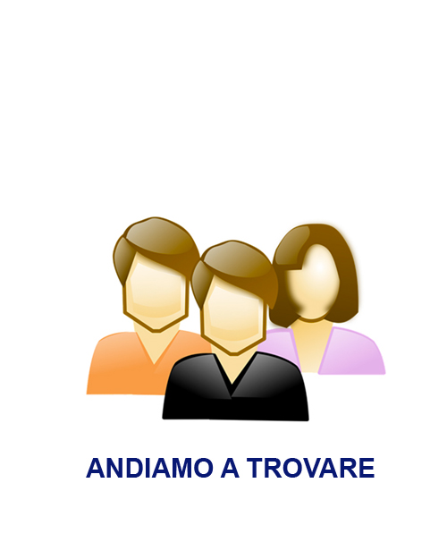 Alcune attività della zona