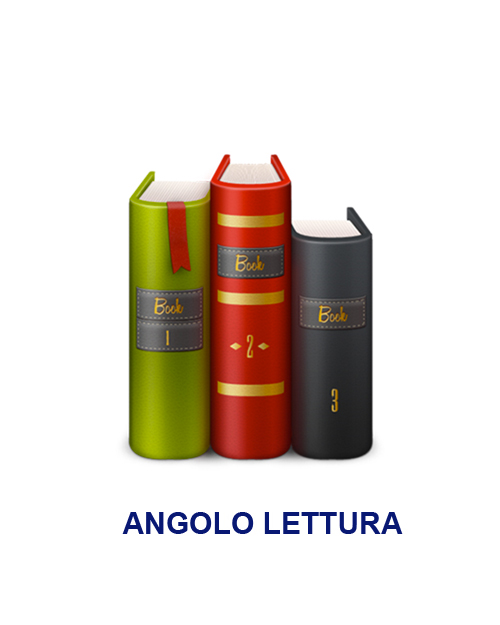 Alcune pubblicazioni di autori a noi cari